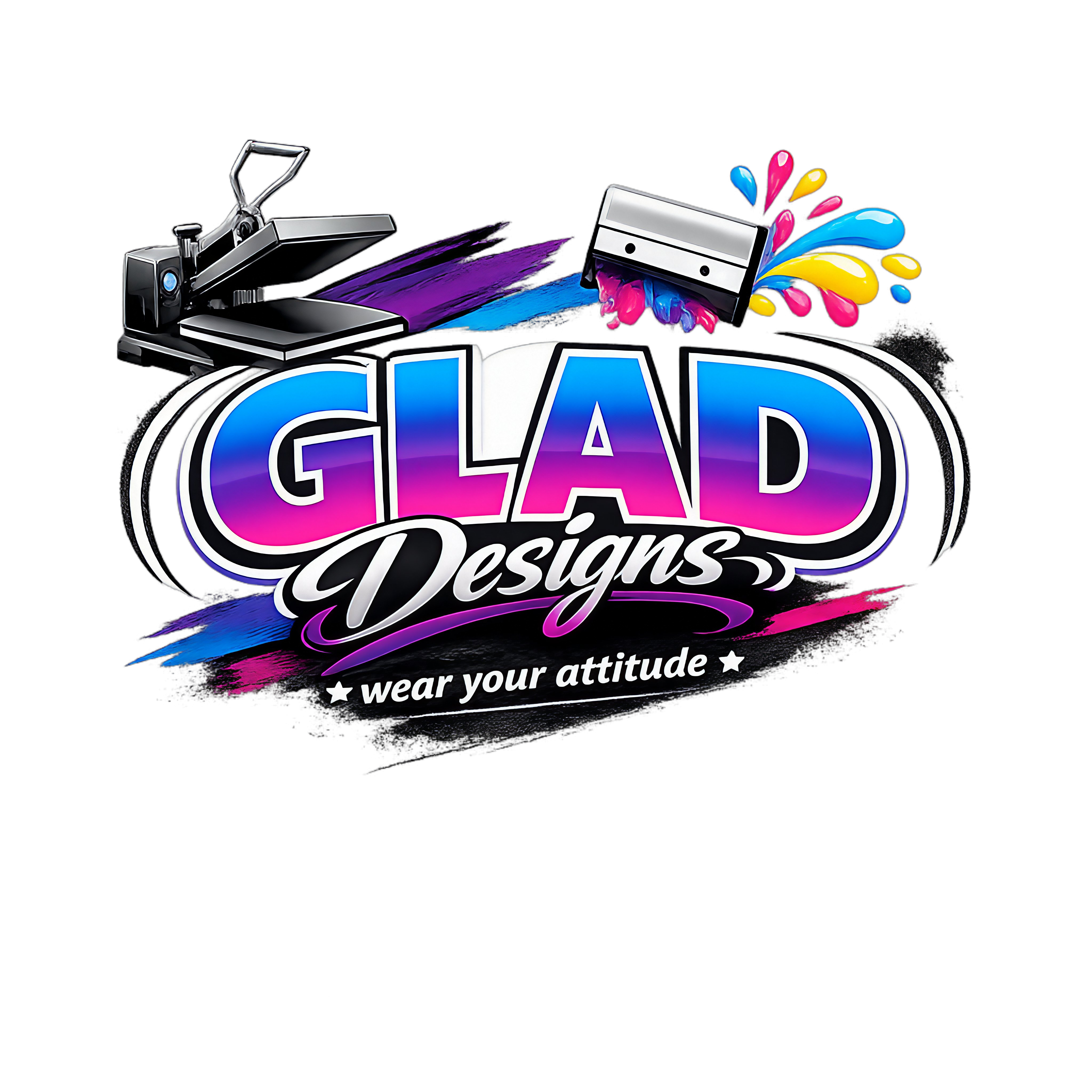 GLAD Designs